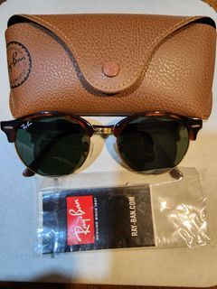 Rayban Clubmaster Classic