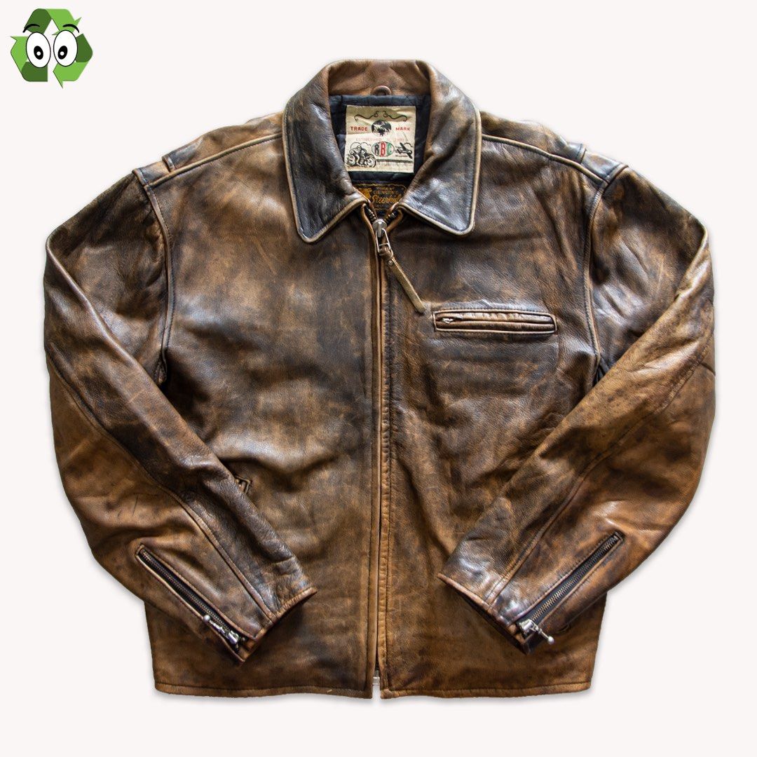 Rbc jacket sale