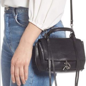 Rebecca minkoff stella satchel sale