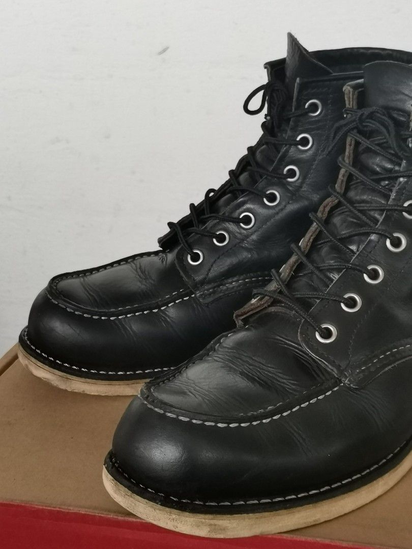 Red wing pecos 223 hotsell