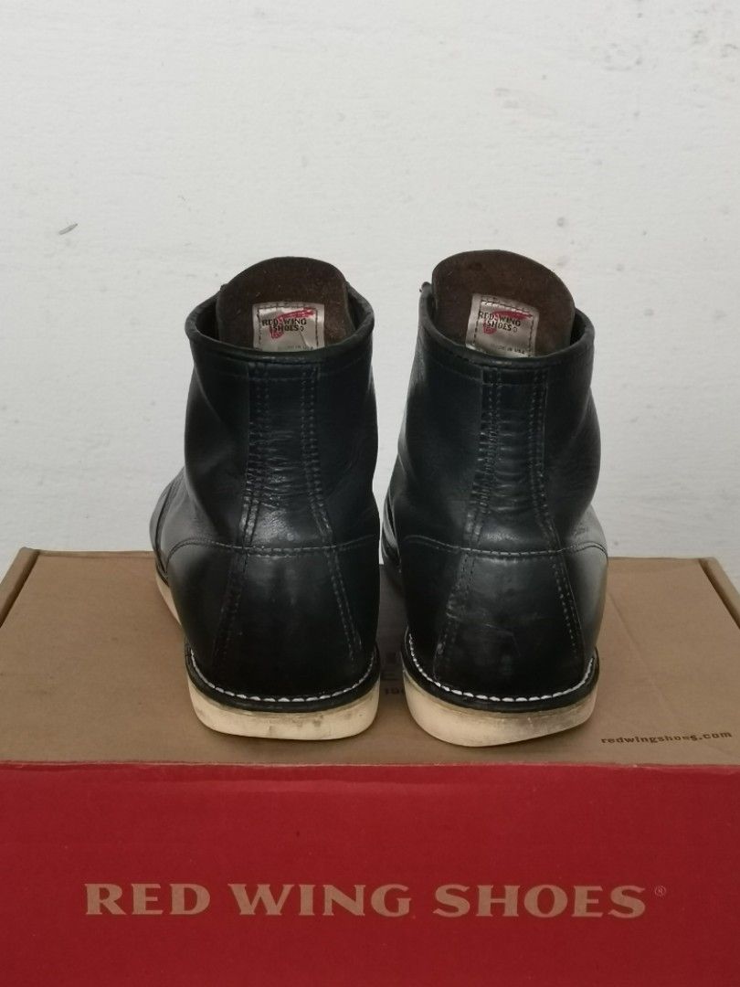 Redwing 9075 discount