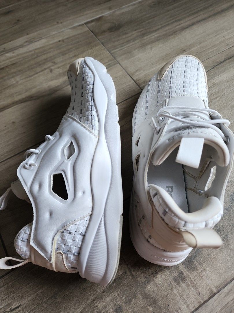 Reebok furylite woven sale
