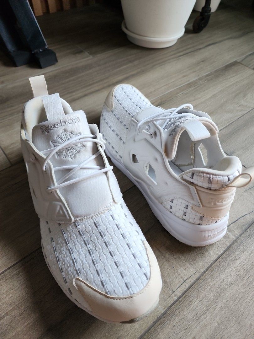 Reebok furylite woven sale