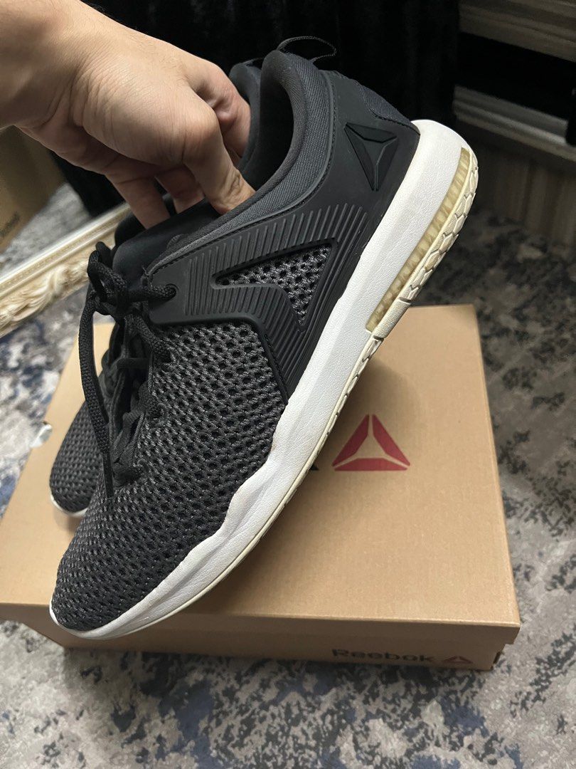 Reebok hexalite x glide sr best sale