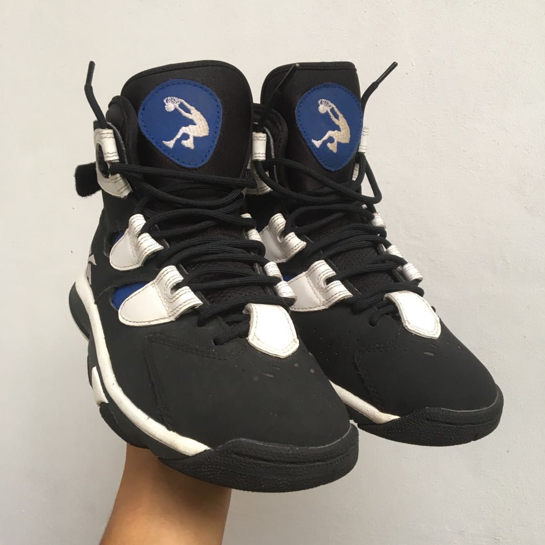 Shaq attack 4 hot sale