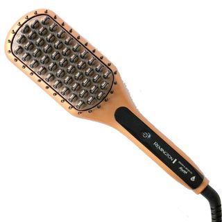 Remington Keratin & Argan Oil Nourish Straightening Brush