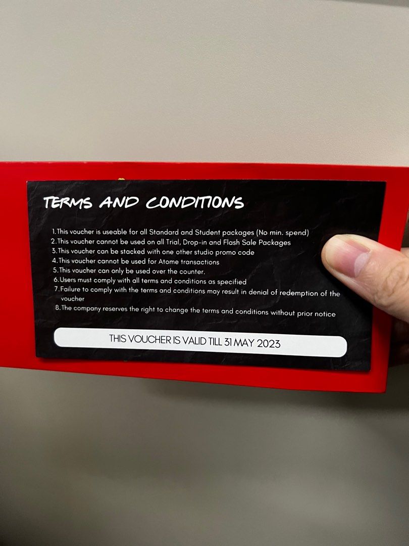 government cycling voucher