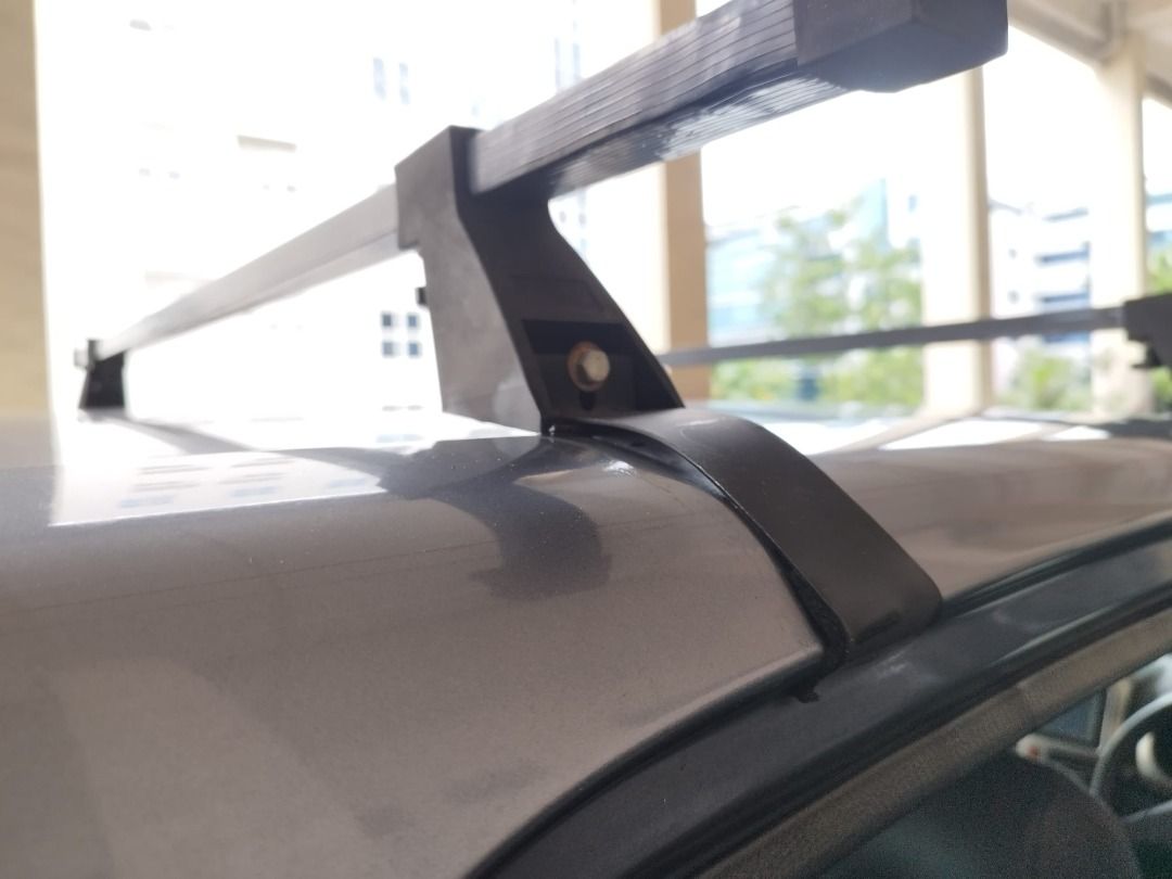 Roof Rail, Car Accessories, Accessories on Carousell