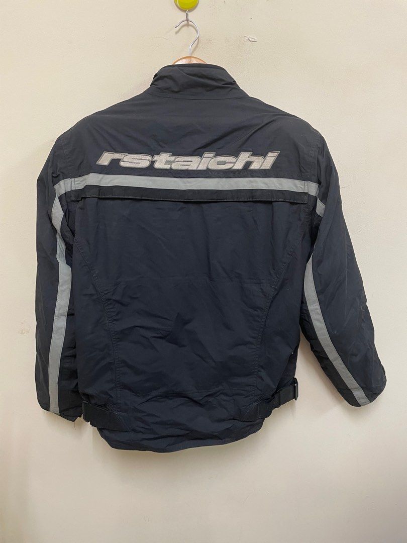 RS TAICHI MOTORCYCLE JACKET, Men's Fashion, Coats, Jackets and ...