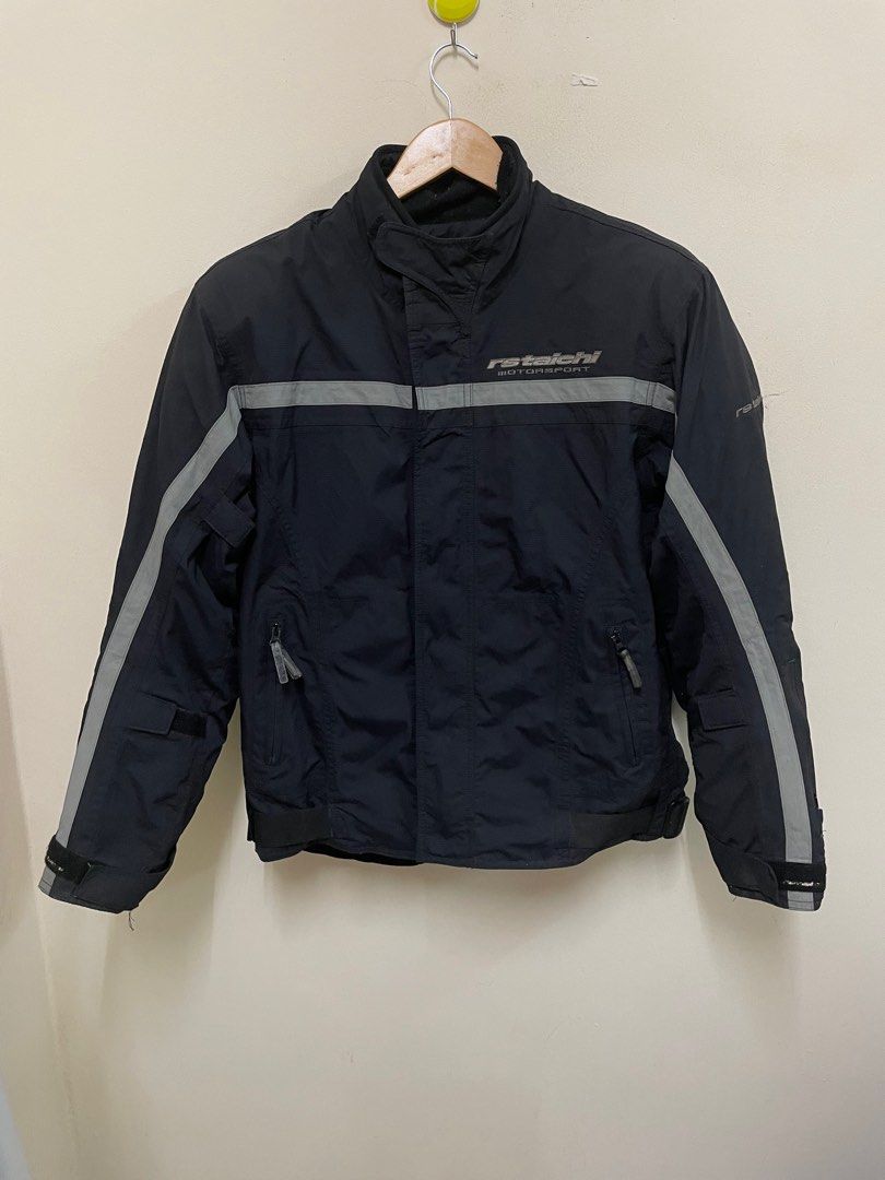 RS TAICHI MOTORCYCLE JACKET, Men's Fashion, Coats, Jackets and ...