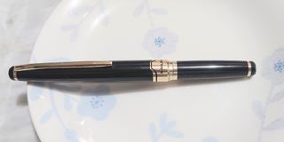 Sailor 303 pocket fountain pen, 14k nib
