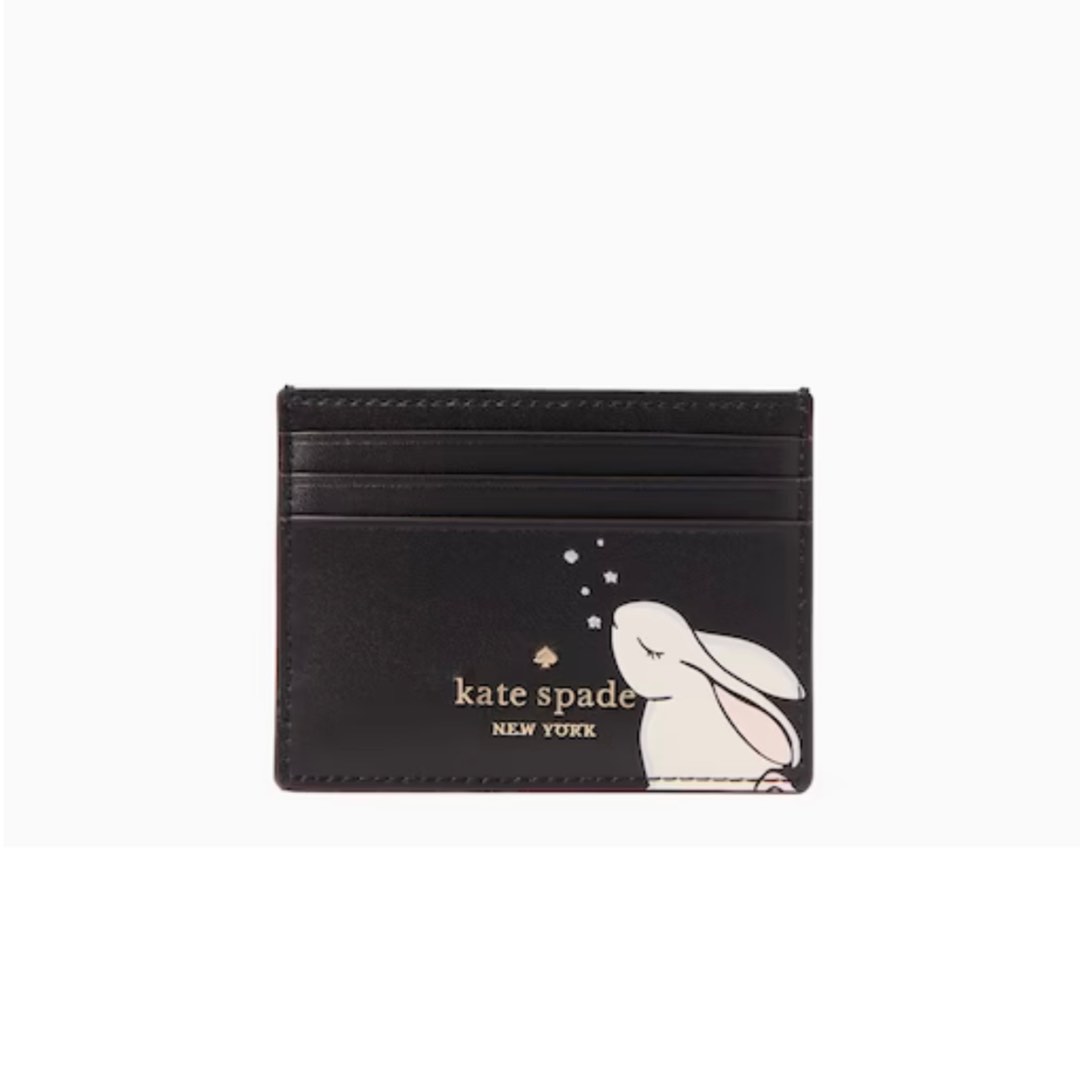 Kate spade card best sale case sale