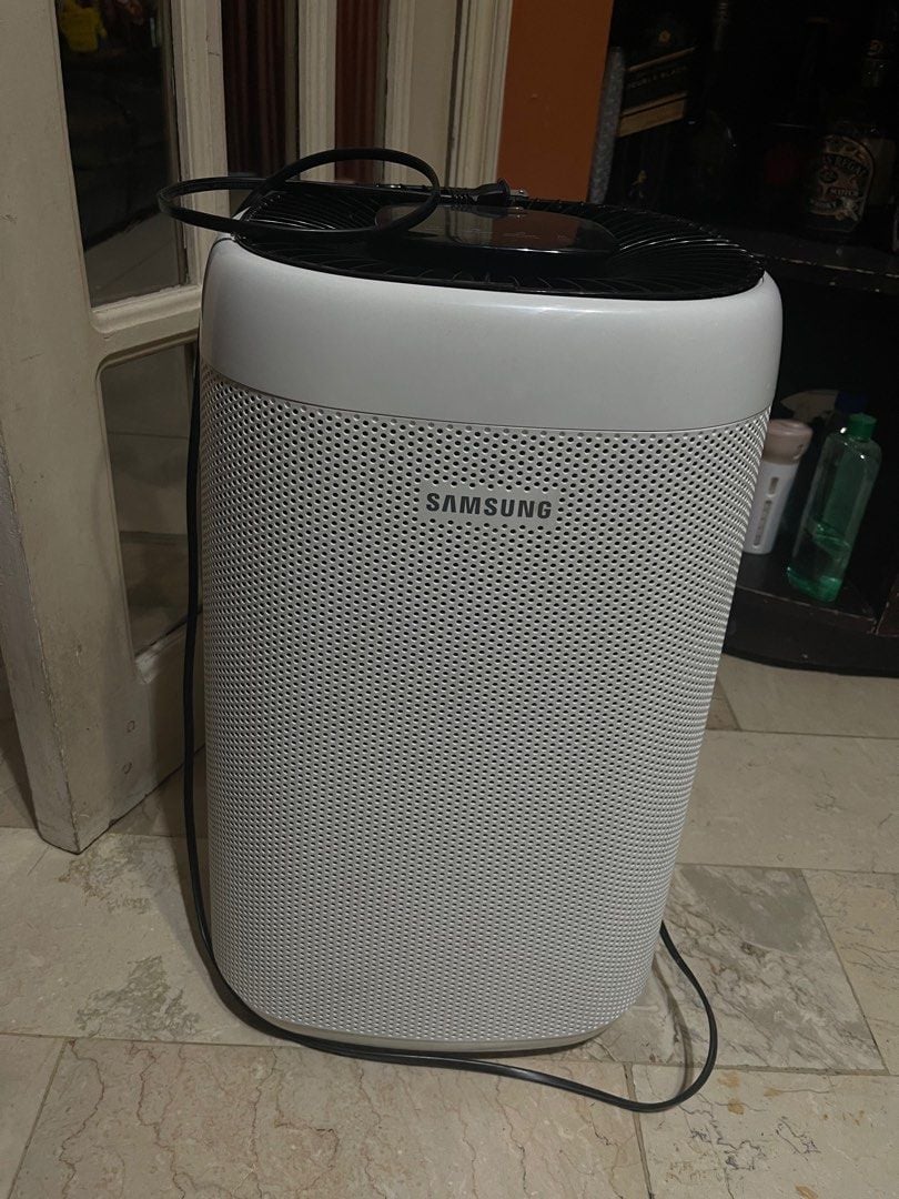 Samsung Air Purifier, TV & Home Appliances, Air Conditioning and