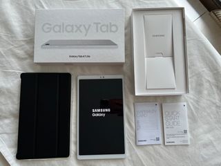 Samsung Galaxy A7 Lite Tablet
