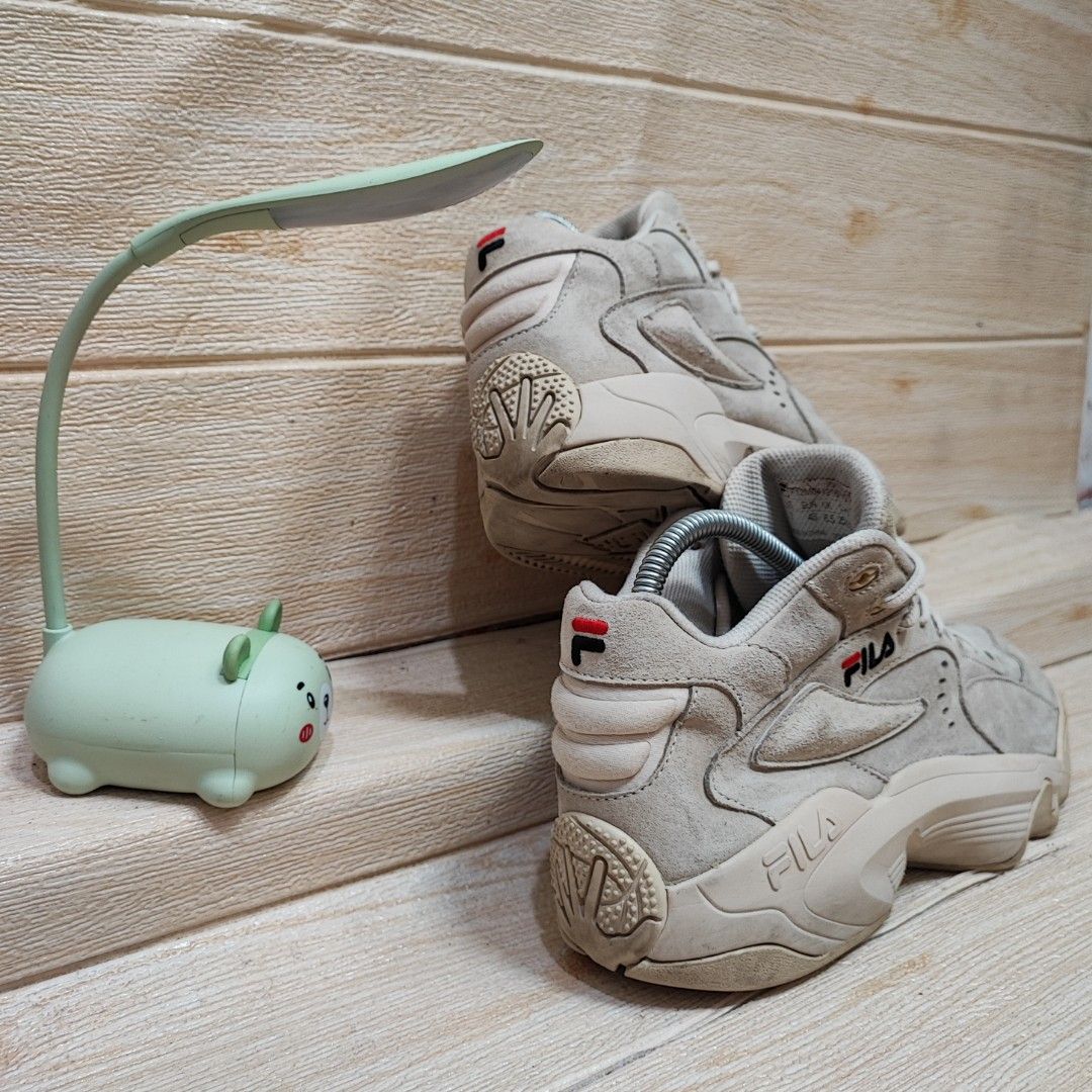 Fila jamball deals gtx