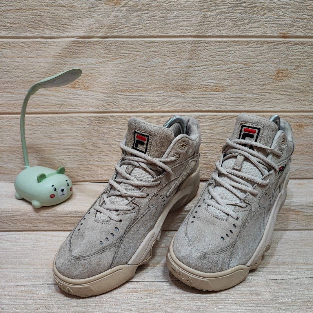 Fila deals jamball gtx