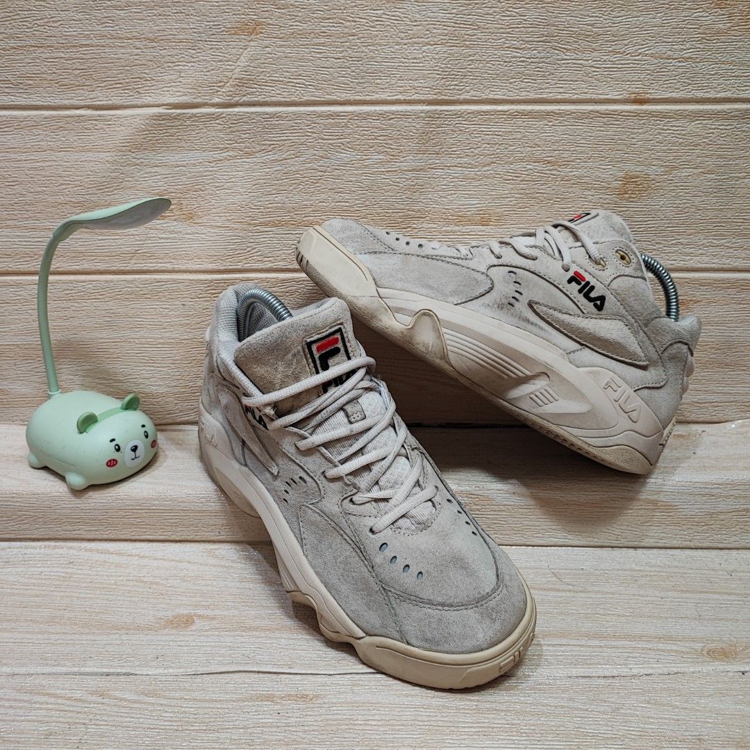 Fila jamball on sale gtx