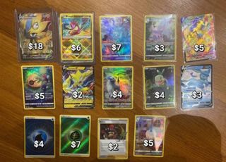(Category: ) located in . Submitted by CardboardCity (Listing ID 1211985592, Image 1). Description: .