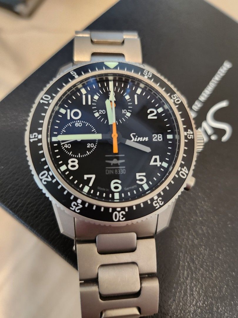 City chain sinn deals