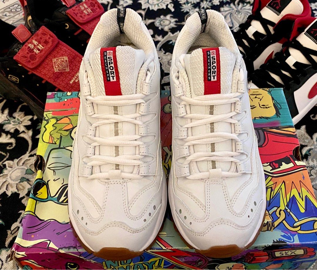 Skechers energy brunkz store