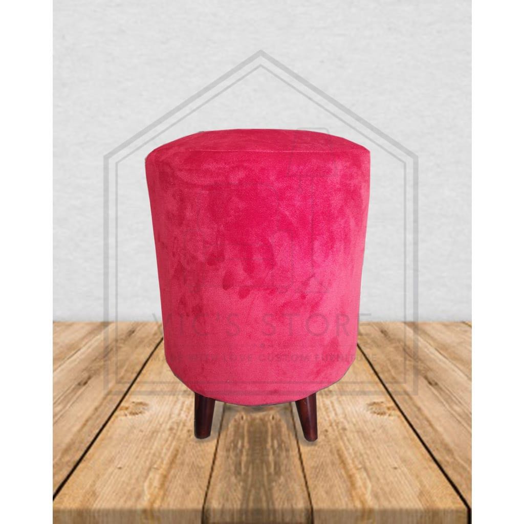 Sofa Puff / Stool, Perabotan Rumah di Carousell