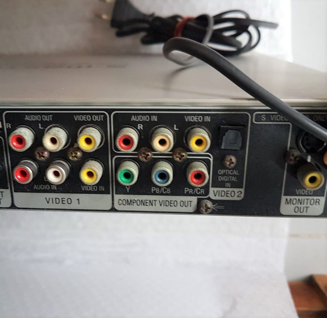 Sony AV system DAVS880 Receiver, Stereo Receiver Amplifier, Made in