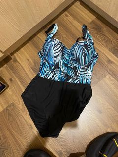 Soul Cal swimsuit M