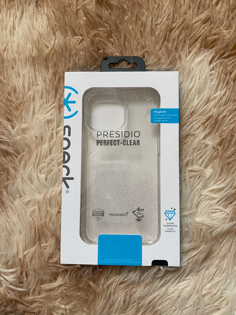 Speck Case for iPhone 13 Pro Max, Mobile Phones & Gadgets, Mobile