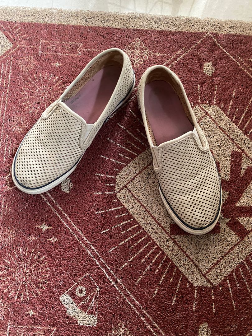 sperry ladies shoes