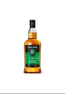 Springbank 15