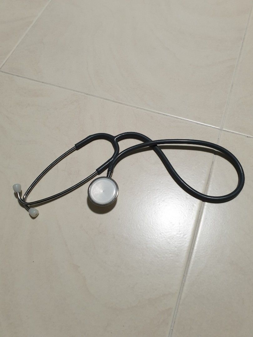 Stethoscope (Made in Japan), Health & Nutrition, Medical Supplies