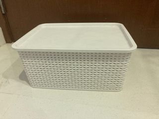Storage Box