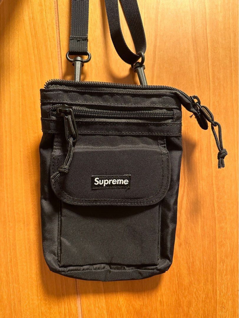 Supreme shoulder bag clearance fw19