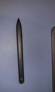 Surface slim pen 