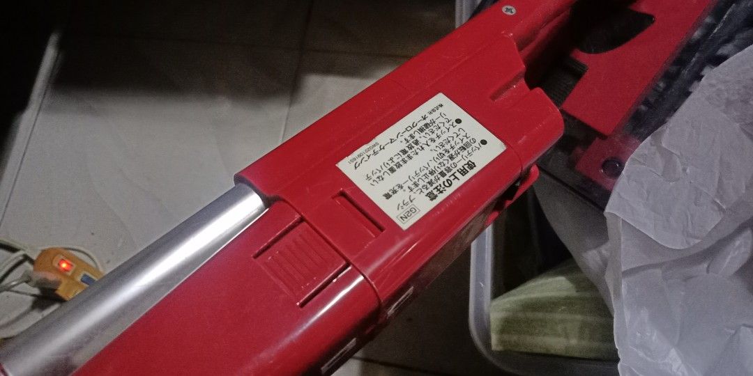 Swivel Sweeper G2, Furniture & Home Living, Cleaning & Homecare