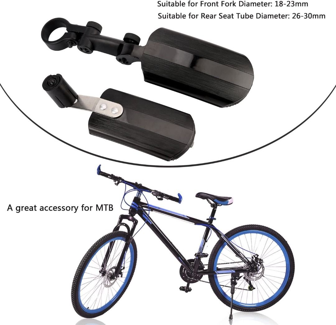 Tagvo mudguard cheap