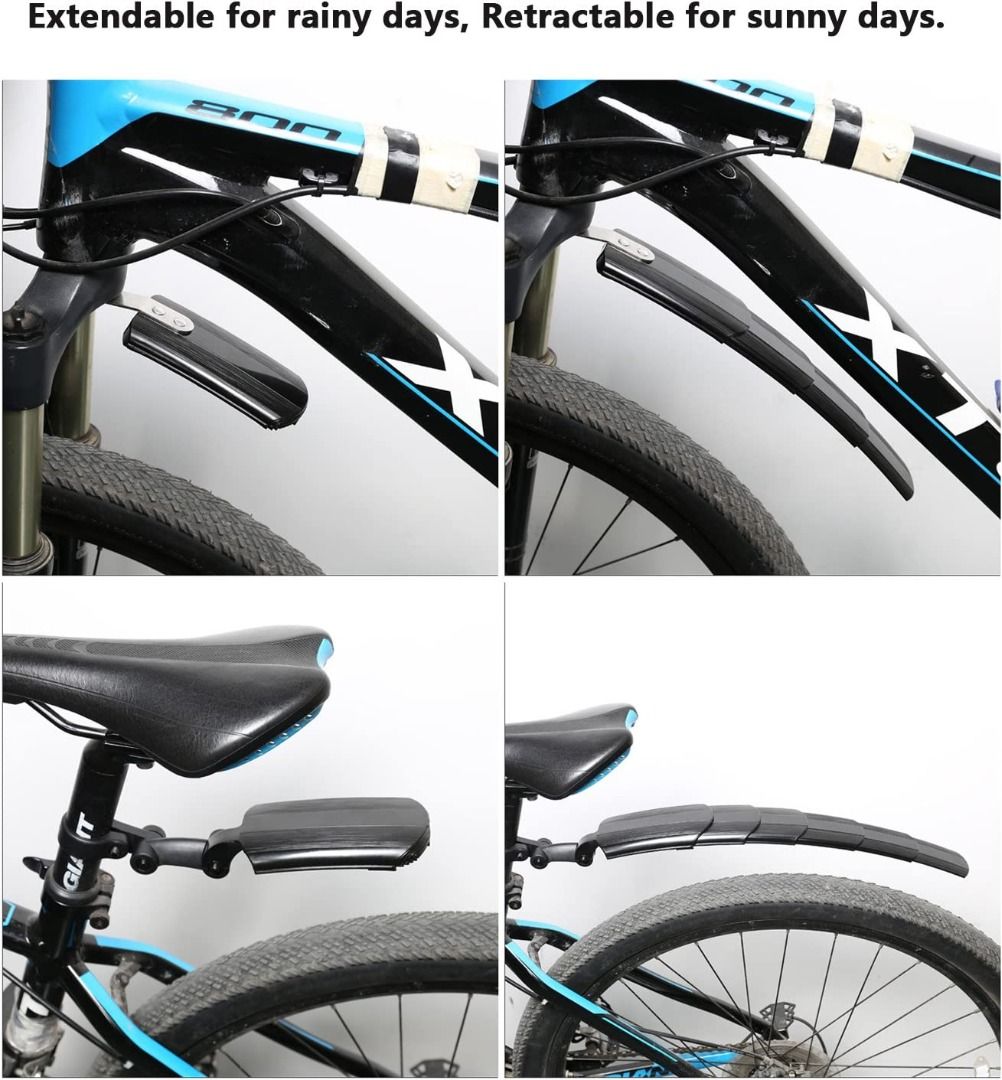 Tagvo mudguard cheap