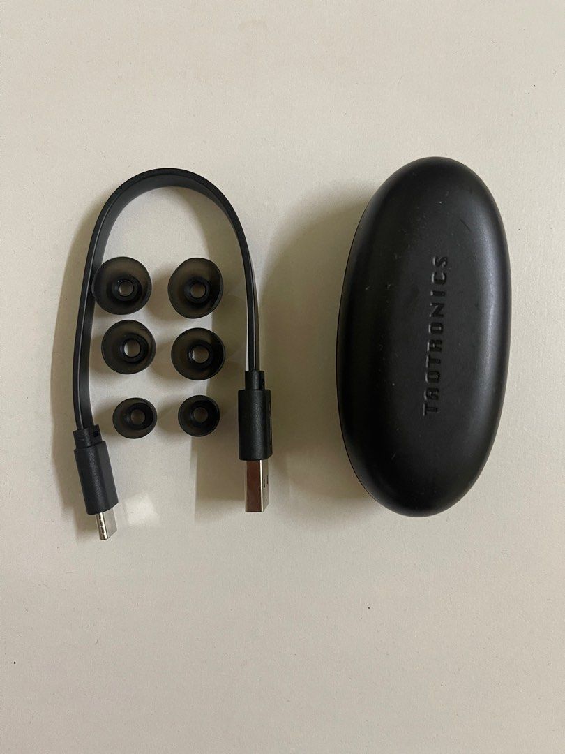 Taotronics Sound Liberty 53 BH053 Audio Earphones on Carousell