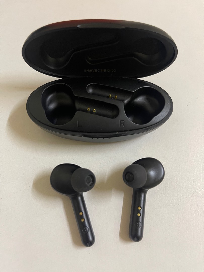 Taotronics Sound Liberty 53 BH053 Audio Earphones on Carousell