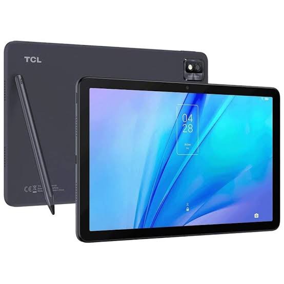TCL TAB 10, Mobile Phones & Gadgets, Tablets, Android on Carousell