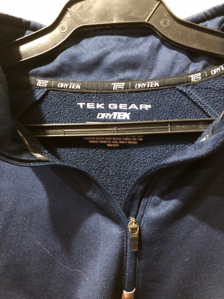 Tek gear dry tek jacket outlet
