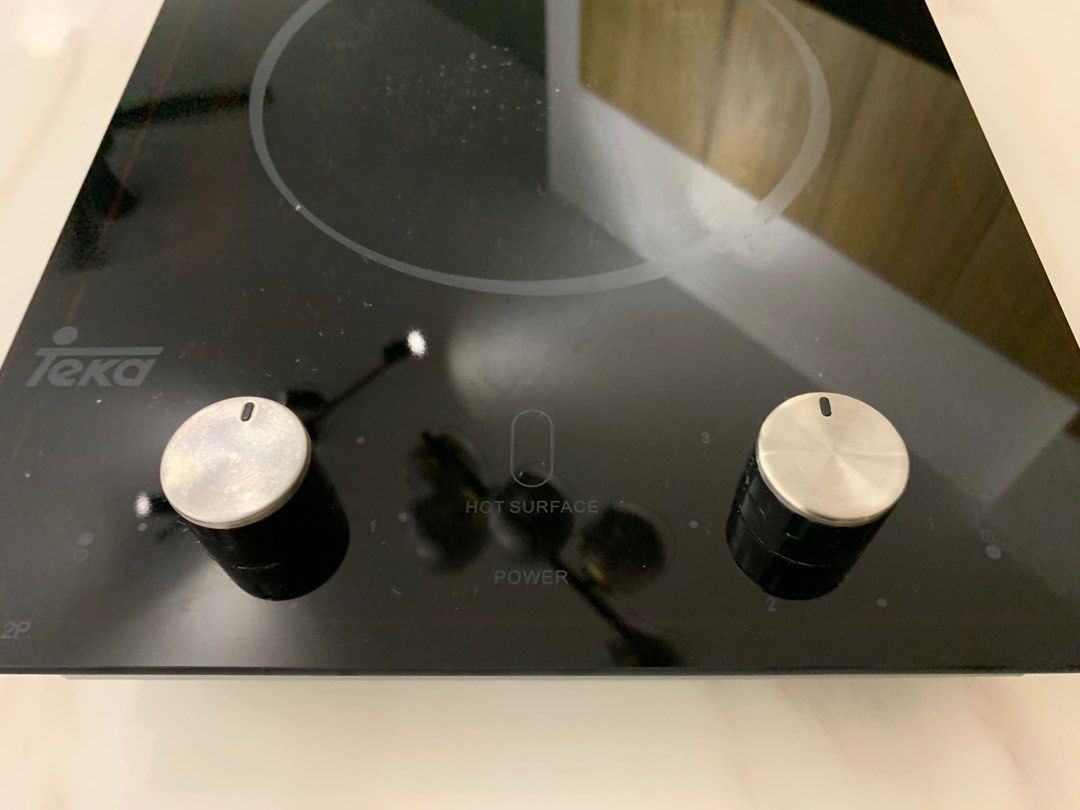 Teka Induction Cooker, TV & Home Appliances, Other Home Appliances on