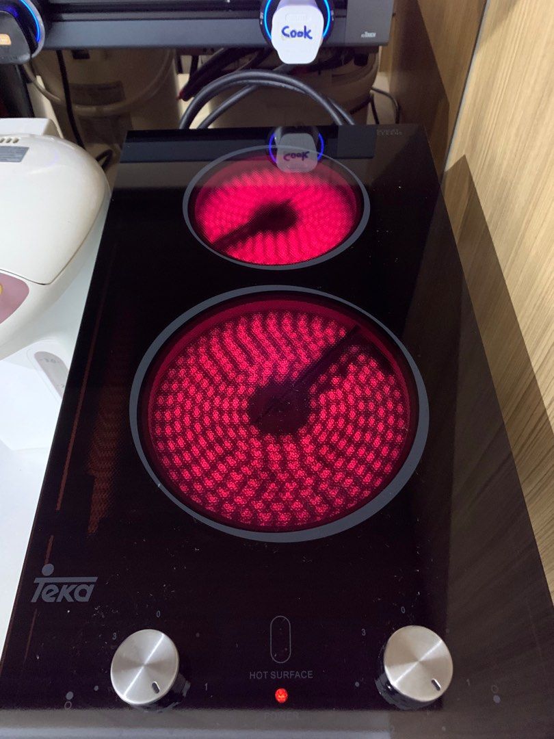 Teka Induction Cooker, TV & Home Appliances, Other Home Appliances on