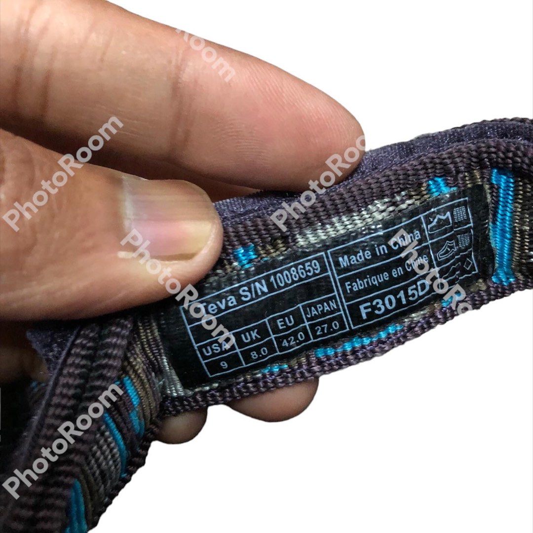 Teva 684 clearance