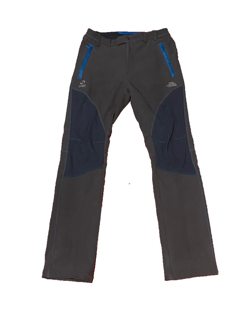 The North face Hiking pants, Men's Fashion, Bottoms, Joggers on