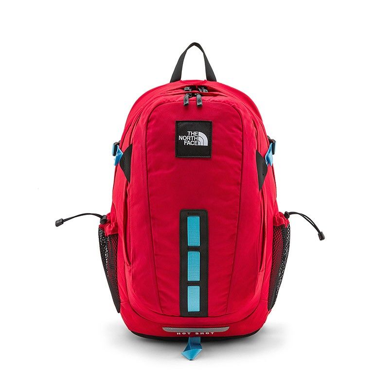 North face clearance hot shot bag