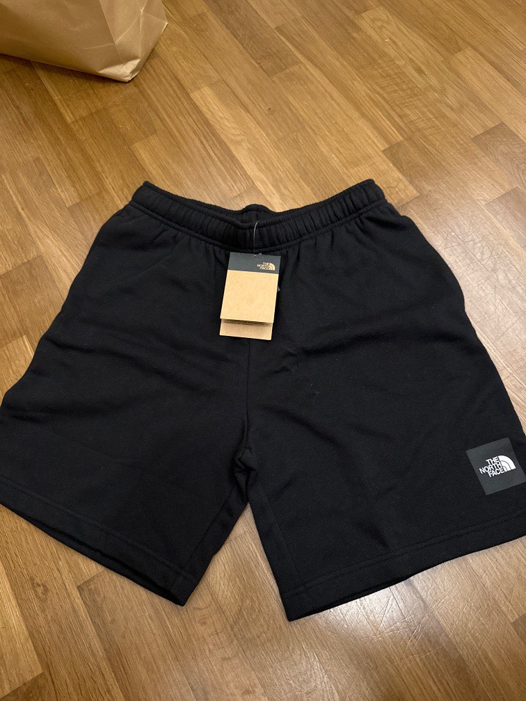 The North Face Never Stop Short, Men's Fashion, Bottoms, Shorts on Carousell