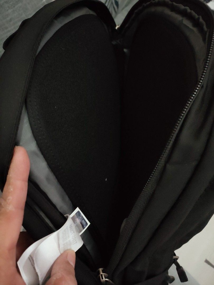 The Northface Onsight backpack Men s Fashion Bags Backpacks on