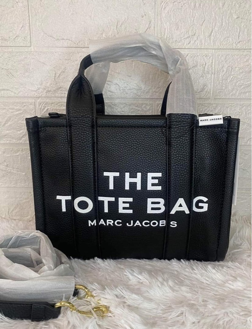 MJ Bags - Uptown