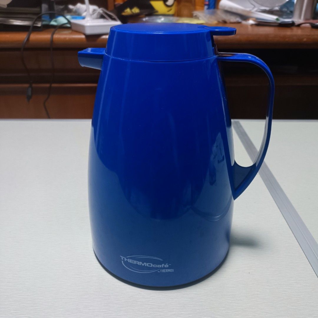 Thermos jug 1L, Furniture & Home Living, Kitchenware & Tableware